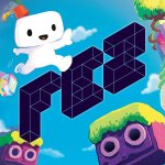 FEZ - иконка