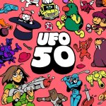 UFO 50 - иконка