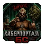 КИБЕРПОРТАЛ БС