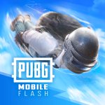 PUBG MOBILE FLASH