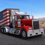 Truck Simulator Legends : USA