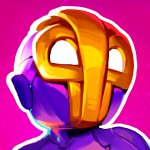 Crashlands 2 - иконка