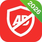 FAB Adblocker Browser - иконка