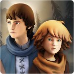Brothers: a Tale of two Sons - иконка