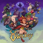 Owlboy - иконка