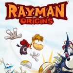 Rayman Origins - иконка
