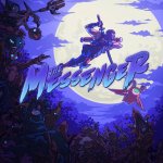 The Messenger - иконка