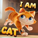 I Am Cat - иконка