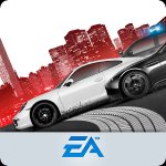 Need for Speed Most Wanted - иконка