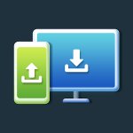TV file transfer & TV Remote