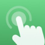 AG Auto Clicker - иконка