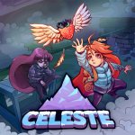 Celeste - иконка