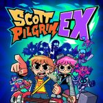Scott Pilgrim EX - иконка