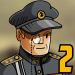 Black Border 2 - иконка