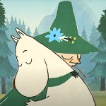 Снусмумрик: Мелодия Муми-дола - иконка