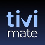 TiviMate IPTV Player - иконка