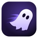 Ghostly - иконка