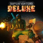 Superfighters Deluxe - иконка