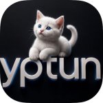 YPtun - иконка
