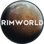 RimWorld - иконка