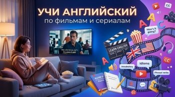 Gilmore Girls как тренажёр для уха: чему учит сериал про Старз Холлоу