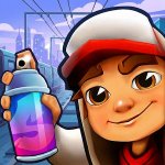 Subway Surfers - иконка