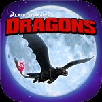 Dragons: Всадники Олуха - иконка