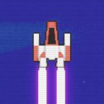 Space Rock Breaker - иконка