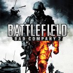 Battlefield: Bad Company 2 - иконка
