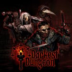 Darkest Dungeon - иконка