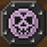 Dungeon Warfare - иконка