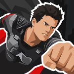 OverPeak : Action Game - иконка