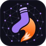 TailSocks - иконка