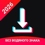 AhaTik Downloader Pro - иконка