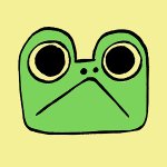 Walk The Frog - иконка