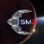 Space Menace 2 - иконка