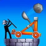 Катапульта 2 - иконка