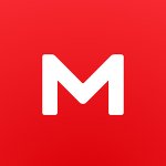 MEGA - иконка
