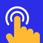 Auto Clicker - иконка