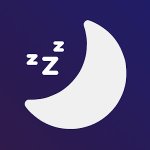 Звуки для Сна - Музыка для Сна - иконка