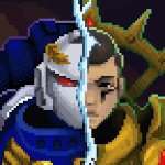 Warhammer Survivors - иконка
