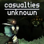 Casualties: Unknown - иконка