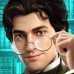 Detective Sherlock - иконка