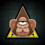 Do Not Feed The Monkeys - иконка