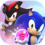 Sonic Dream Team - иконка