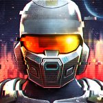 Zombie Assault: Resurgence - иконка