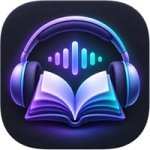 Аудиокниги Nova - иконка
