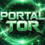 PORTAL TOR - иконка