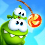 Cut the Rope Remastered