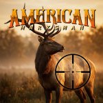 American Marksman - иконка